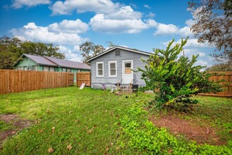 256 Vernis Ave in Jacksonville, FL - Building Photo - Building Photo