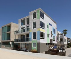 5111 Ocean Front Walk Apartments