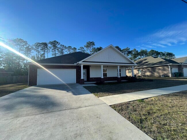 5448 Jenee Ct in Crestview, FL - Building Photo - Building Photo