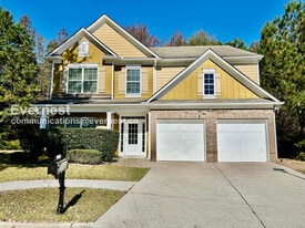 3550 Red Willow Ct in Buford, GA - Building Photo