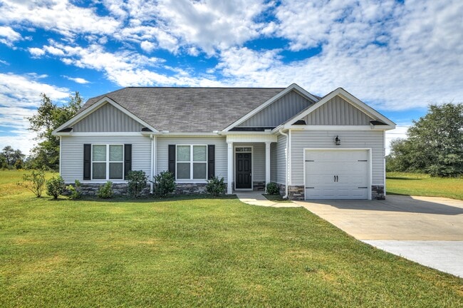 property at 2174 Mc Elmurray Rd