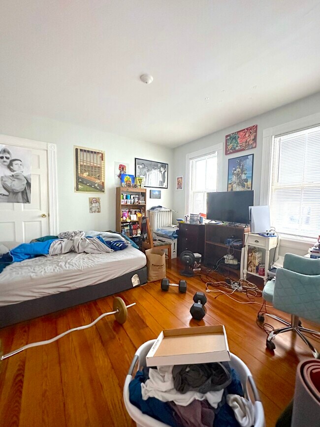 34 Justin Rd, Unit 2 in Boston, MA - Building Photo - Building Photo