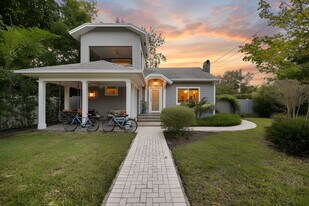 150 NE 50th Ter in Miami, FL - Building Photo