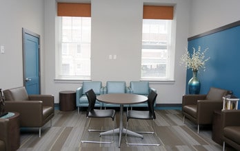 Franklin Lofts & Flats in Baltimore, MD - Building Photo - Interior Photo