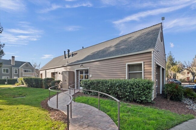 property at 215 Reflections Dr