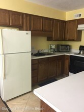 1101 Possum Trot Rd-Unit -A-105 in North Myrtle Beach, SC - Building Photo - Building Photo