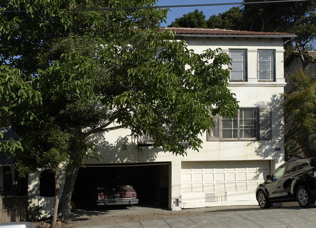 369 Orange St in Oakland, CA - Building Photo - Building Photo