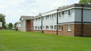 Kirkwood Apartments in Grand Forks, ND - Building Photo