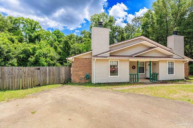 6242 Ridgegate Cir in Pensacola, FL - Building Photo - Building Photo