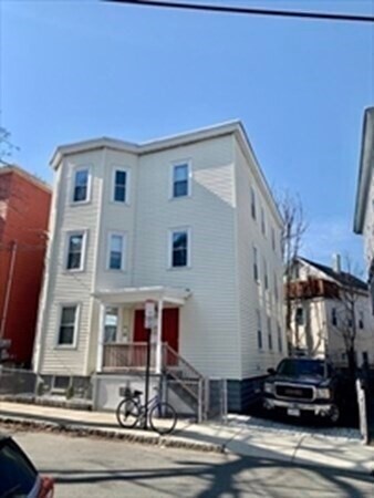 property at 35 Calvin St