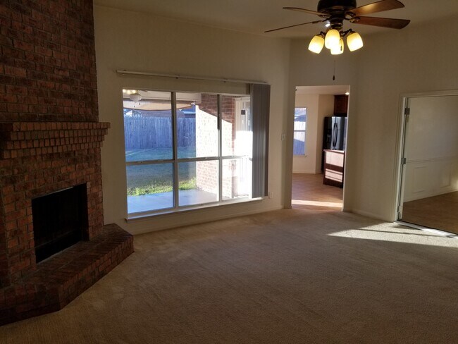 3107 Lavender Ln in Killeen, TX - Building Photo - Building Photo