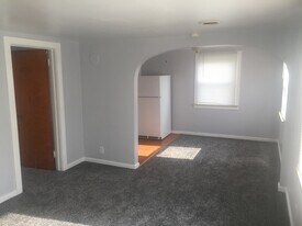 3364 Church St, Unit #2 in Saginaw, MI - Building Photo