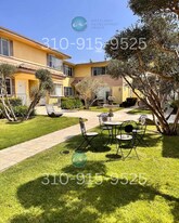 3172 S Barrington Ave in Los Angeles, CA - Building Photo