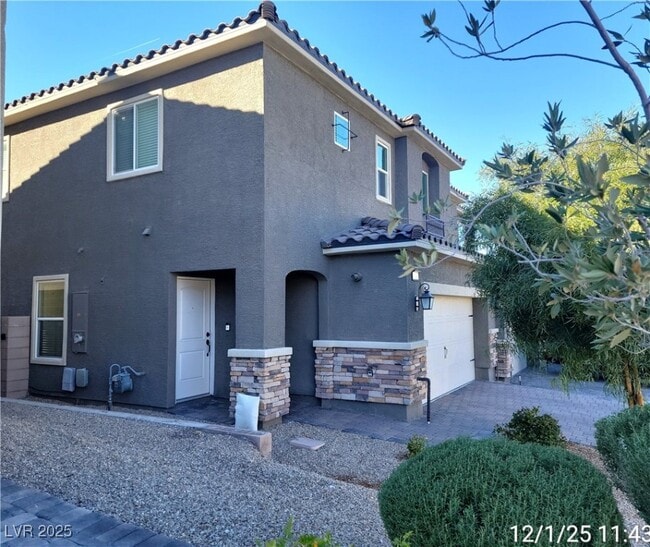 279 Rain Quail Wy in Henderson, NV - Building Photo - Building Photo