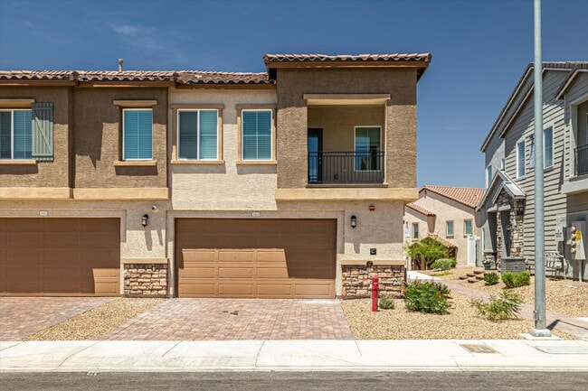 216 Callen Falls Ave in Henderson, NV - Building Photo - Building Photo