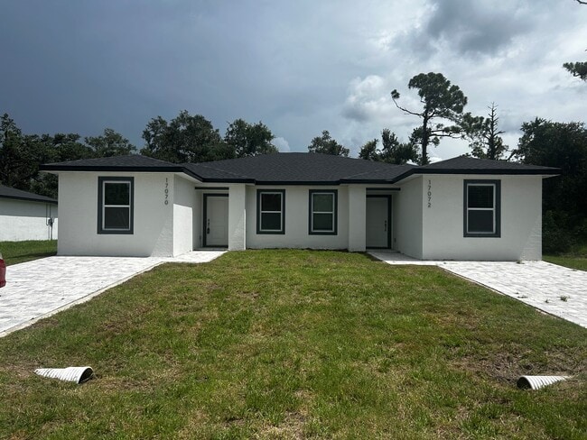 property at 17070 Byron Ave