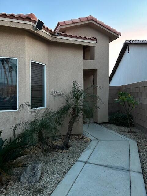 83391 Ocean Breeze Ln in Indio, CA - Building Photo - Building Photo