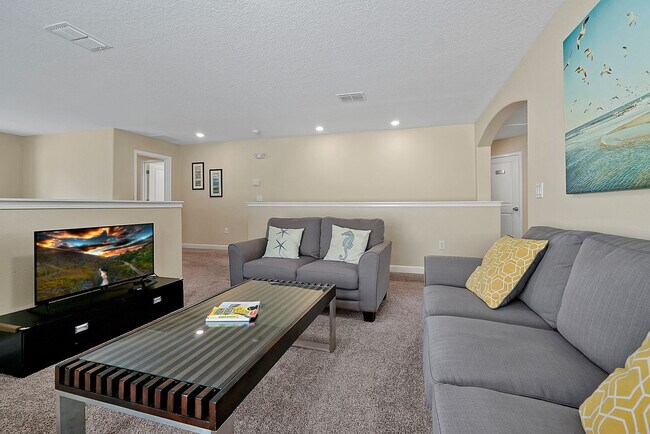 5424 Solterra Cir in Davenport, FL - Building Photo - Building Photo