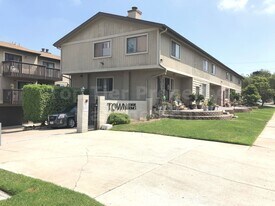 265 G St in Chula Vista, CA - Building Photo