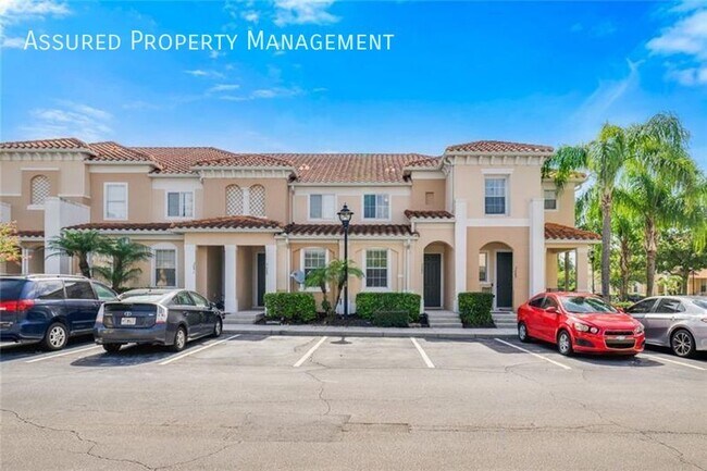 3087 Seaview Castle Dr