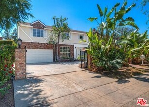 517 Elm Dr in Beverly Hills, CA - Building Photo - Building Photo