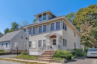 10-12-12 Peaslee Terrace in Methuen, MA - Building Photo - Building Photo