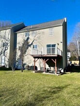 17 Hamlet St, Unit 1 in Newton, MA - Building Photo - Building Photo