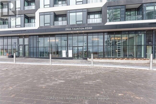 property at 2485-2485 Taunton Rd
