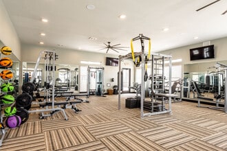 The Woodford on Mockingbird in Midland, TX - Foto de edificio - Building Photo