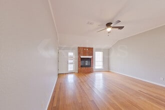 6900 Alpine Ln in Amarillo, TX - Building Photo - Building Photo