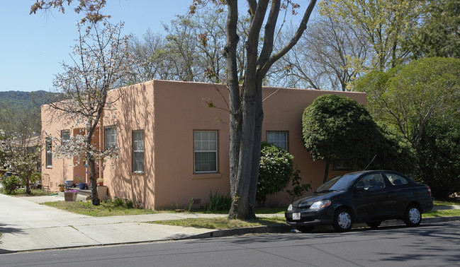 4622 1st St in Pleasanton, CA - Building Photo - Building Photo