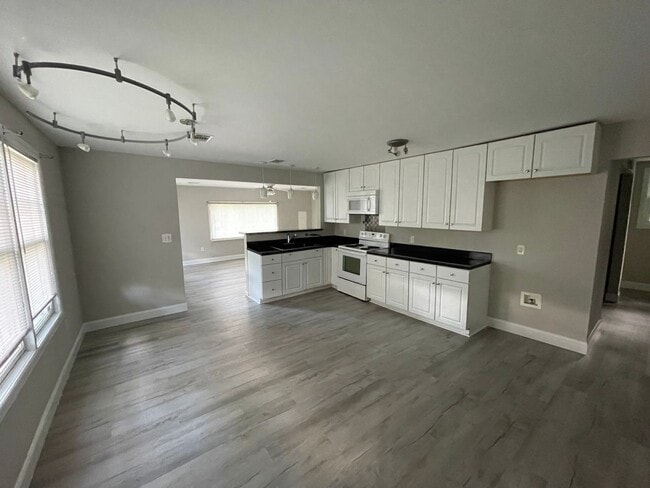 103 Marion St in Guyton, GA - Building Photo - Building Photo