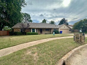3608 Chatham Ct in Norman, OK - Building Photo - Building Photo