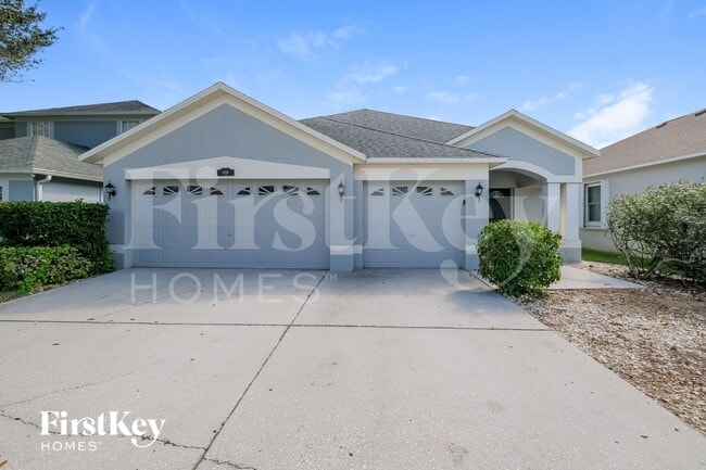 property at 1320 Brooke View Dr