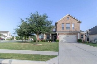 3400 St Christopher Ct in Round Rock, TX - Building Photo