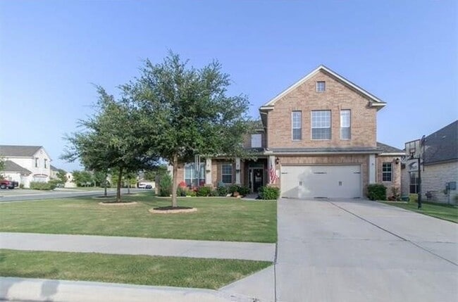 property at 3400 St Christopher Ct