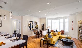 Hancock Estates Apartments