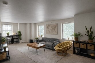 Webster Hall in Pittsburgh, PA - Foto de edificio - Building Photo