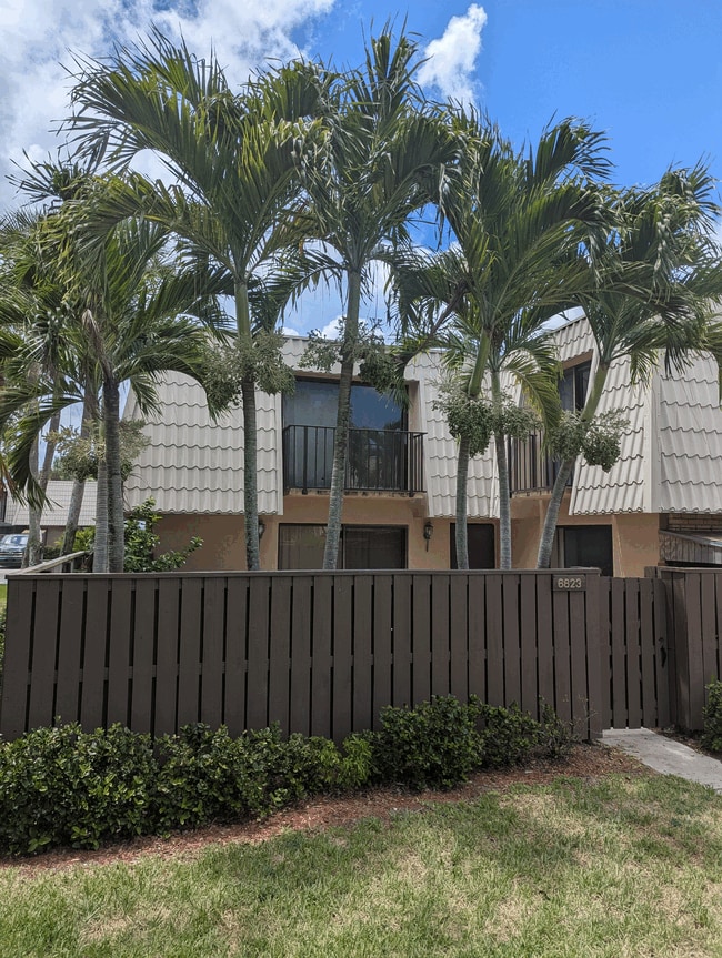 property at 6823 68th Way