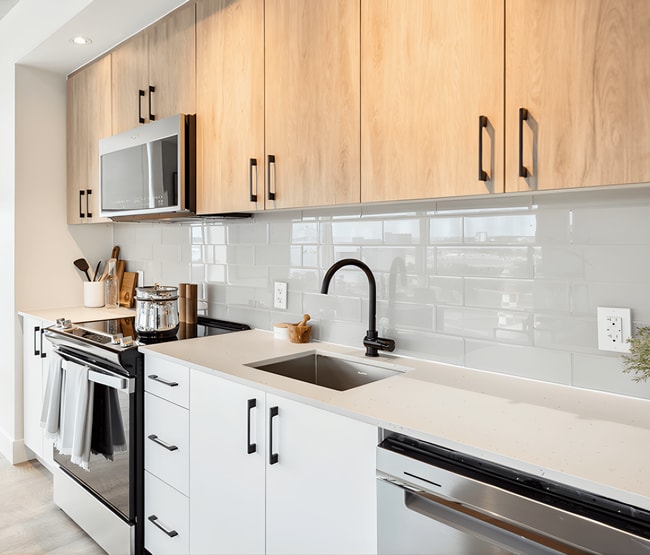 Luma in Ottawa, ON - Foto de edificio - Building Photo