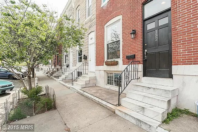 132 N Luzerne Ave in Baltimore, MD - Building Photo - Building Photo