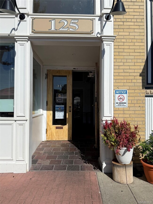 property at 125 Main St