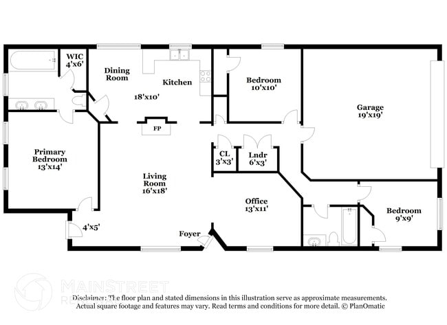 12879 Woodland Park Cir in Mc Calla, AL - Building Photo - Building Photo