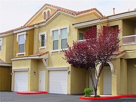 10001 Peace Way, Unit 2323 in Las Vegas, NV - Building Photo