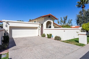 7221 N 6th Way in Phoenix, AZ - Building Photo