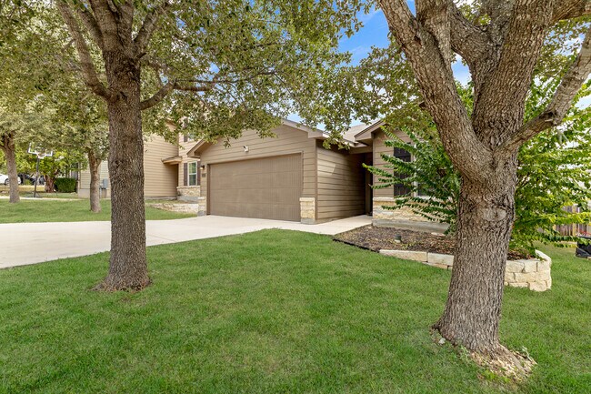 property at 2122 York Bend