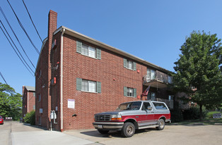 3113-3115 Werk Rd Apartments