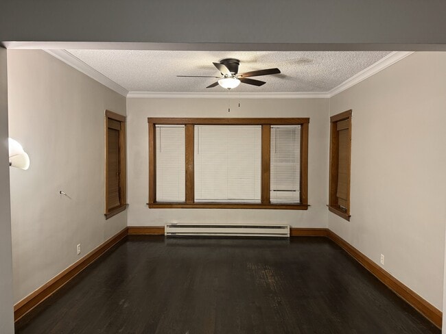 2117 Scoville Ave, Unit 1 in Berwyn, IL - Building Photo - Building Photo