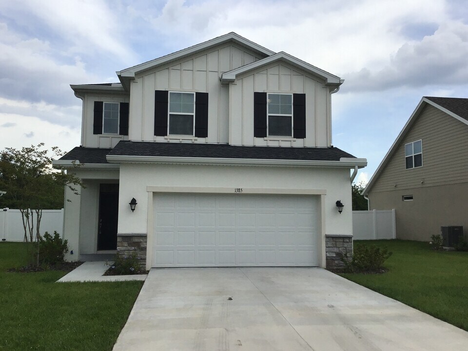 1385 Celery Palm Cove in Sanford, FL - Building Photo