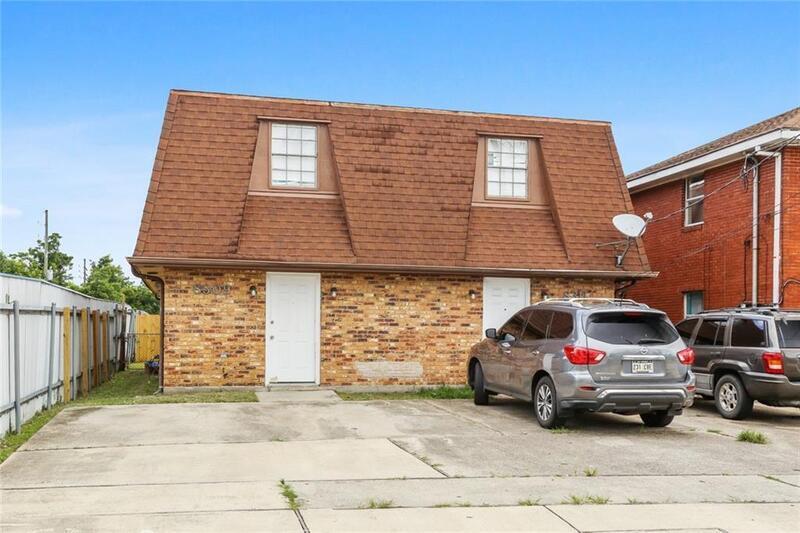 8311 Livingston Ave in Chalmette, LA - Building Photo